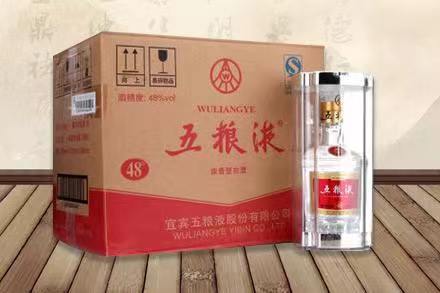 焉耆五粮液回收